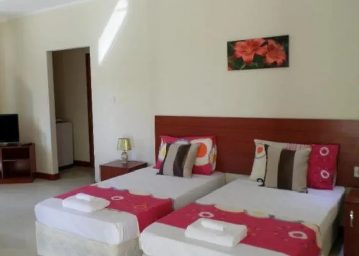 Hotel Precious C - Self-catering