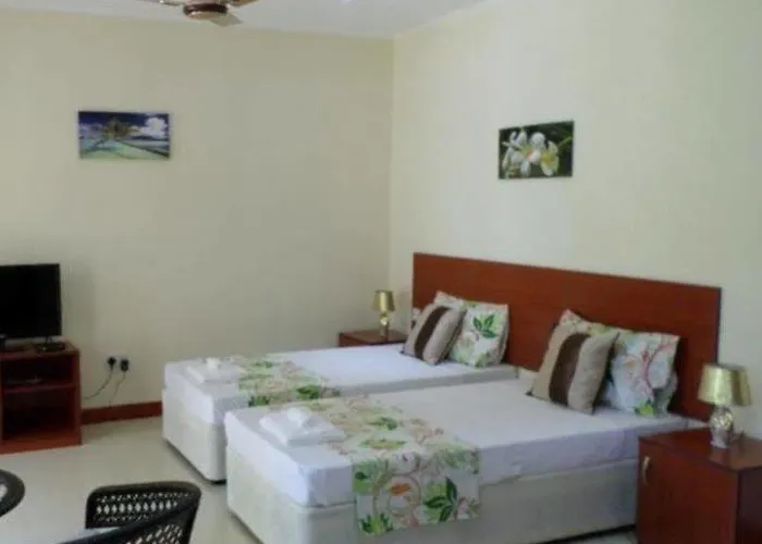Precious C - Self-catering Hotel